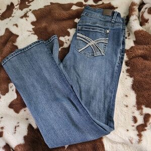 Wallflower Jeans